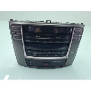 MANDO CLIMATIZADOR 758950 