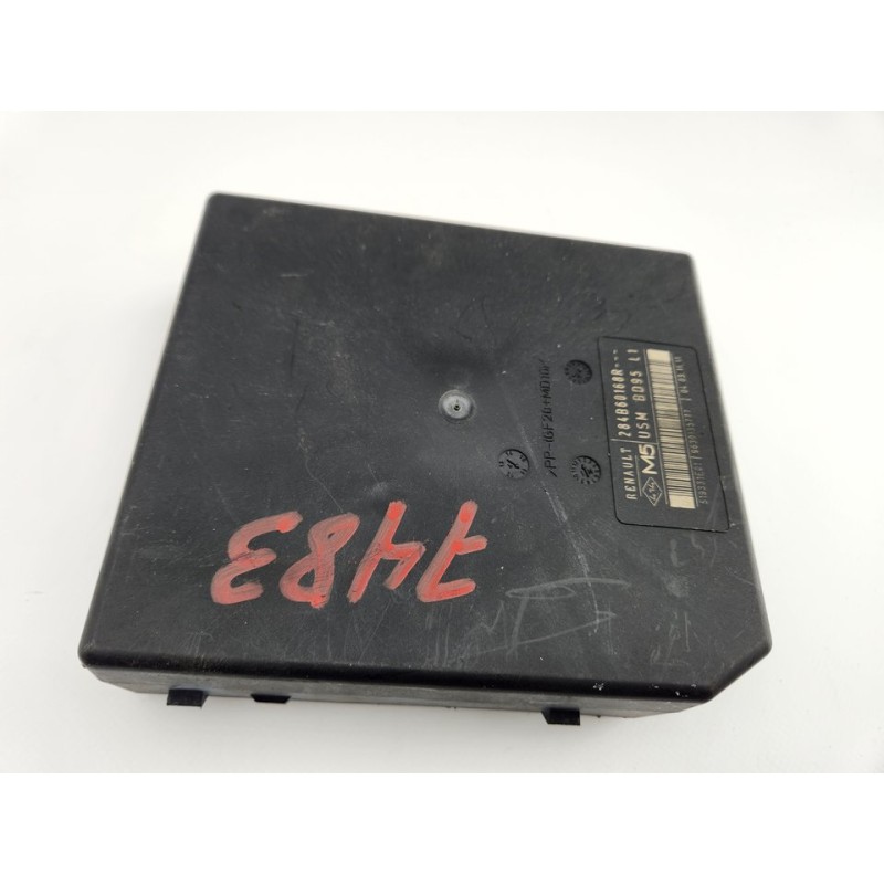 CAJA RELES / FUSIBLES 284B60168R 