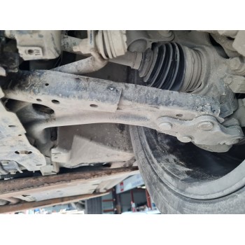 BRAZO SUSPENSION INFERIOR DELANTERO IZQUIERDO 
