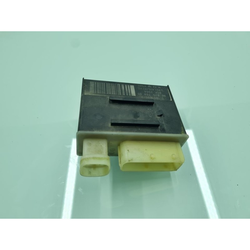 CAJA PRECALENTAMIENTO 9662570880 