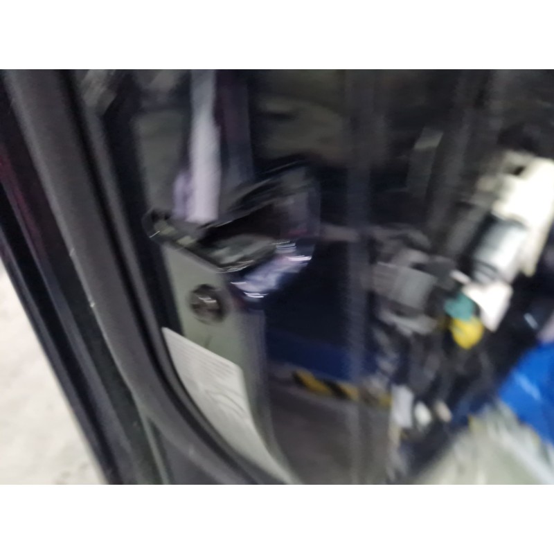 CERRADURA PUERTA DELANTERA IZQUIERDA 8J1837015A 
