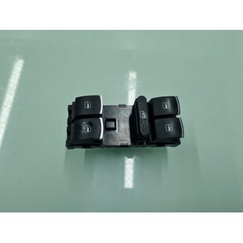 MANDO ELEVALUNAS DELANTERO IZQUIERDO 5K4959857A 