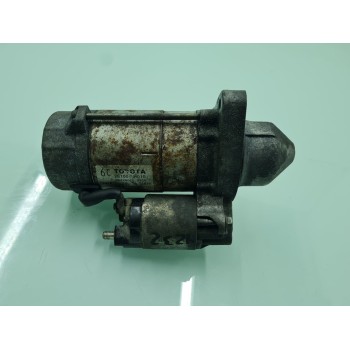 MOTOR ARRANQUE 281000R010 