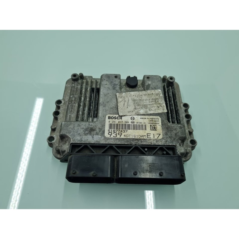 CENTRALITA MOTOR UCE 51877437 