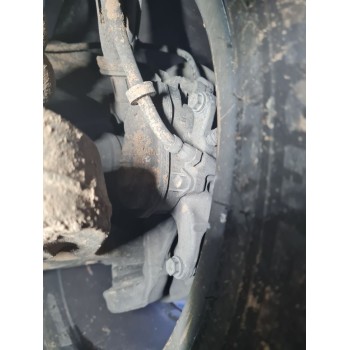 PINZA DE FRENO TRASERA IZQUIERDA 