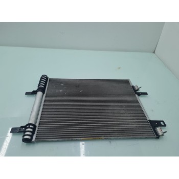 CONDENSADOR / RADIADOR AIRE ACONDICIONADO 9817275680 