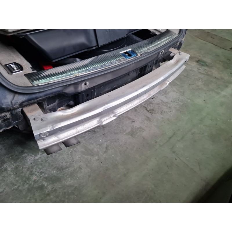 REFUERZO PARAGOLPES TRASERO 8R0807313C 