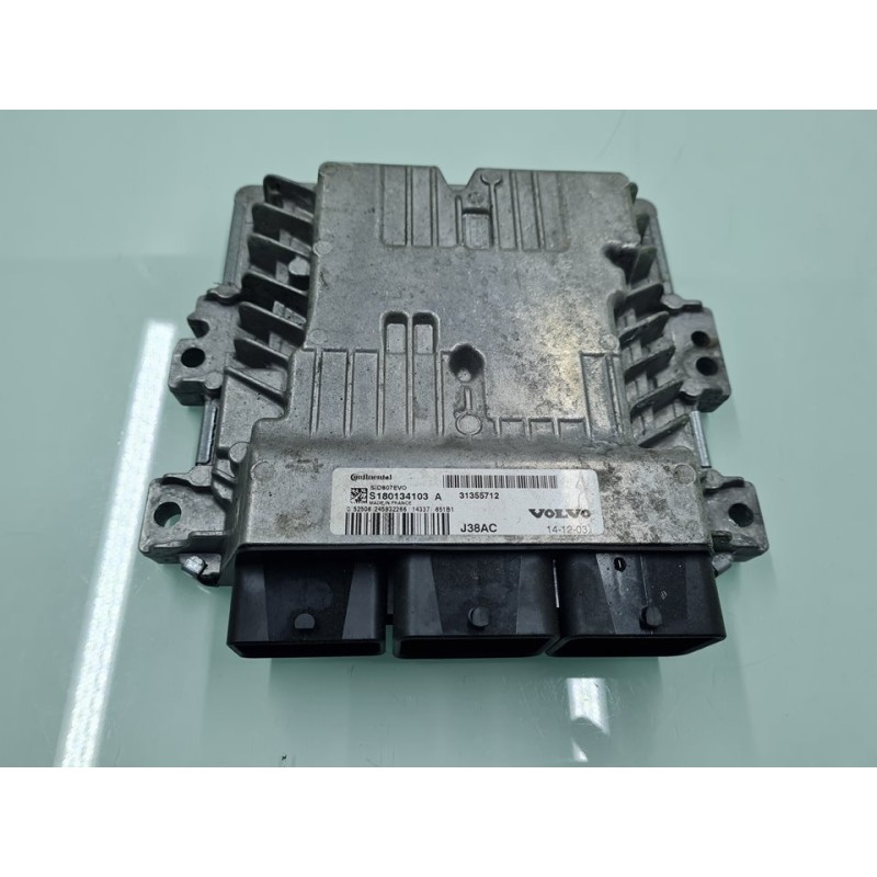 CENTRALITA MOTOR UCE S180134103A 