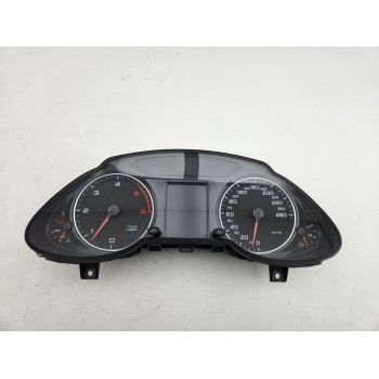 CUADRO INSTRUMENTOS 8R0920930C 