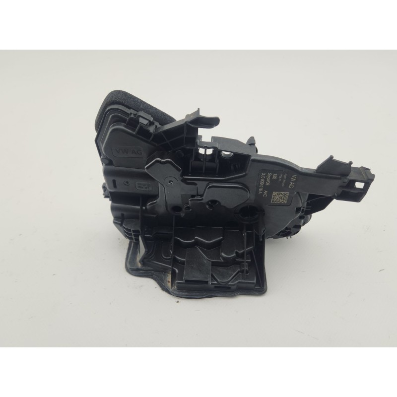 CERRADURA PUERTA TRASERA DERECHA 3J0839016A 