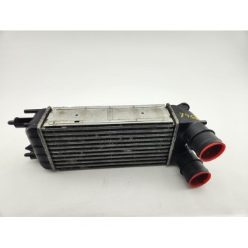INTERCOOLER 9684957680 