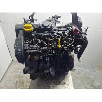 MOTOR COMPLETO K9K732 