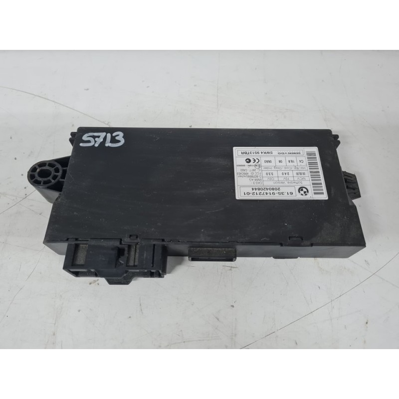 MODULO ELECTRONICO 5WK49513TBR 