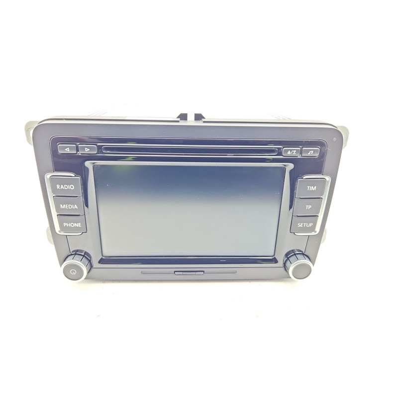 PANTALLA MULTIFUNCION 3C8035195F 