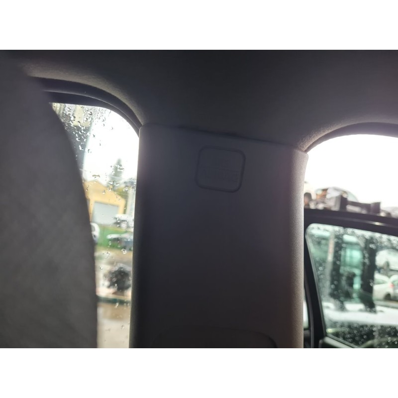 AIRBAG CORTINA DELANTERO IZQUIERDO 