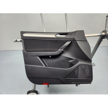 GUARNECIDO PUERTA DELANTERA IZQUIERDA 5TB867011 