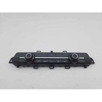 MANDO CALEFACCION / AIRE ACONDICIONADO 98340409ZD 