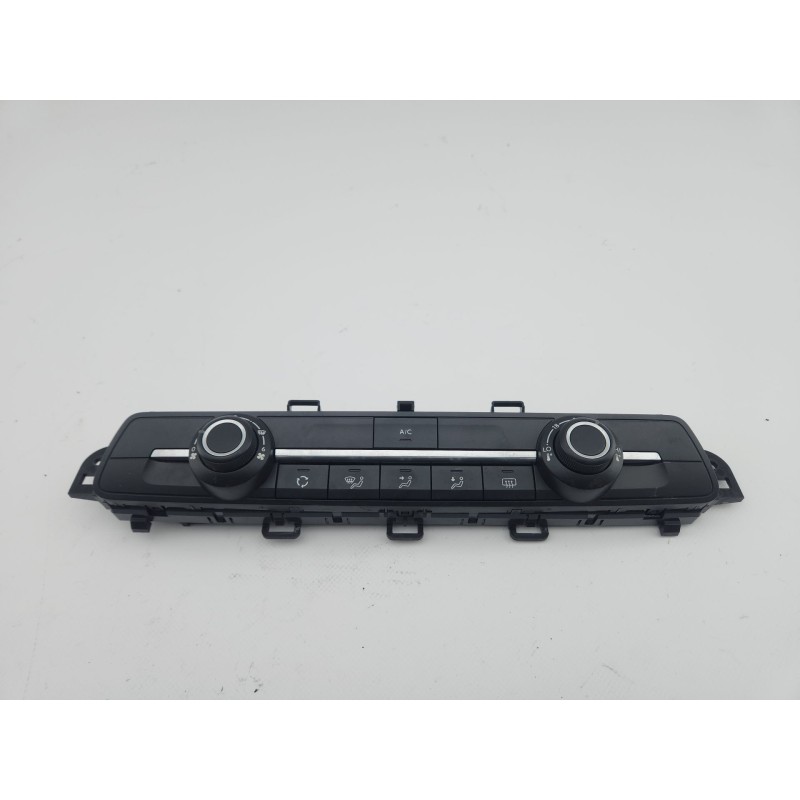 MANDO CALEFACCION / AIRE ACONDICIONADO 98340409ZD 