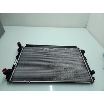 RADIADOR AGUA 5Q0121251GD 