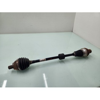 TRANSMISION DELANTERA DERECHA 5Q0407272EE 