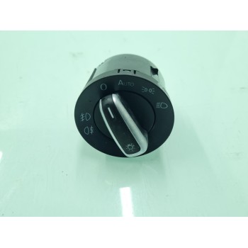 MANDO LUCES 3C8941431N 