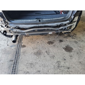 REFUERZO PARAGOLPES TRASERO 7256927093 
