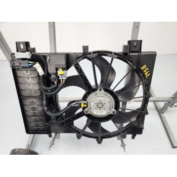 ELECTROVENTILADOR 9804778380 