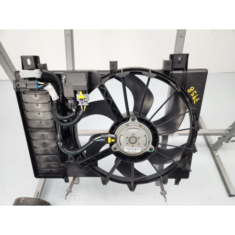 ELECTROVENTILADOR 9804778380 