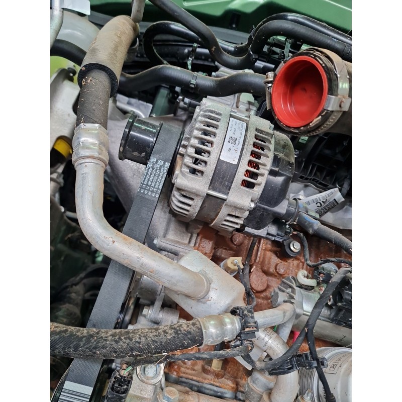 ALTERNADOR JX6T10300FA 