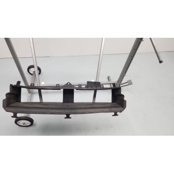 CANALIZADOR DE AIRE JX7B8312A 