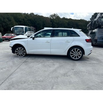 AUDI A3 SPORTBACK (8VA)