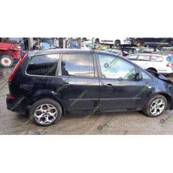 FORD C-MAX (CB3)