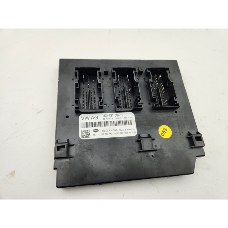 MODULO ELECTRONICO 1K0937086H 