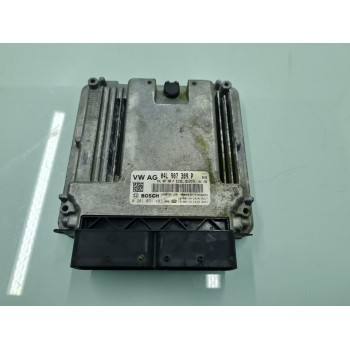 CENTRALITA MOTOR UCE 04L907309P 