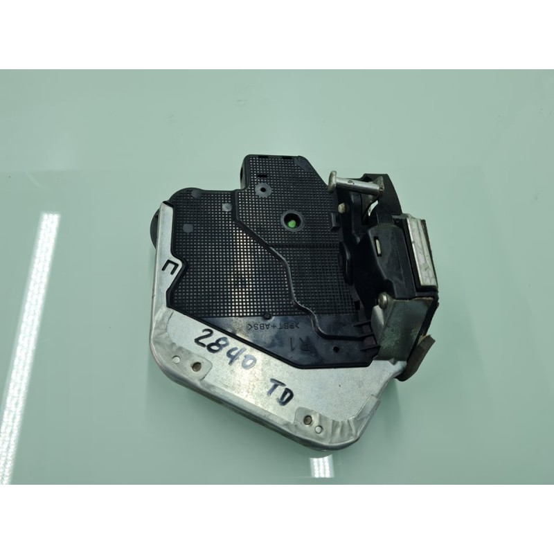 CERRADURA PUERTA TRASERA DERECHA 8A1510 