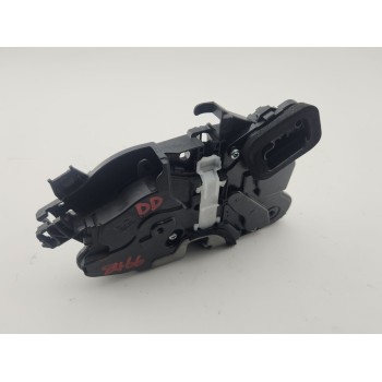 CERRADURA PUERTA DELANTERA DERECHA 3J1837016A 