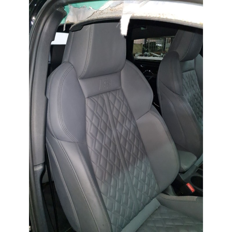 ASIENTO DELANTERO DERECHO 