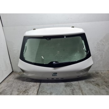 PORTON TRASERO 