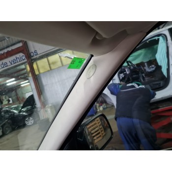 AIRBAG CORTINA DELANTERO DERECHO LR014048 