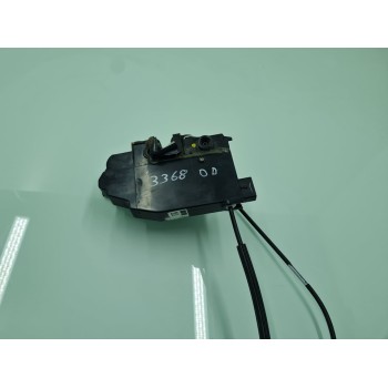 CERRADURA PUERTA DELANTERA DERECHA 9810309380 