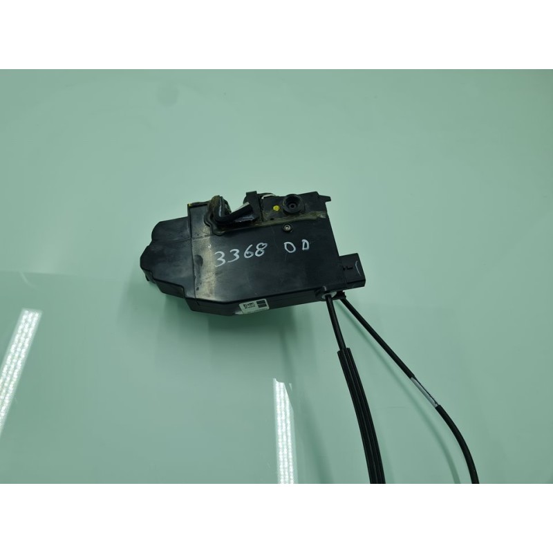 CERRADURA PUERTA DELANTERA DERECHA 9810309380 