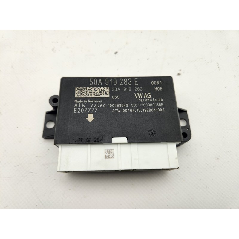 MODULO ELECTRONICO 5QA919283E 