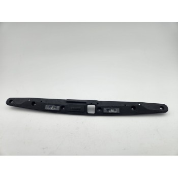 MANETA EXTERIOR MALETERO / PORTON 265126418R 