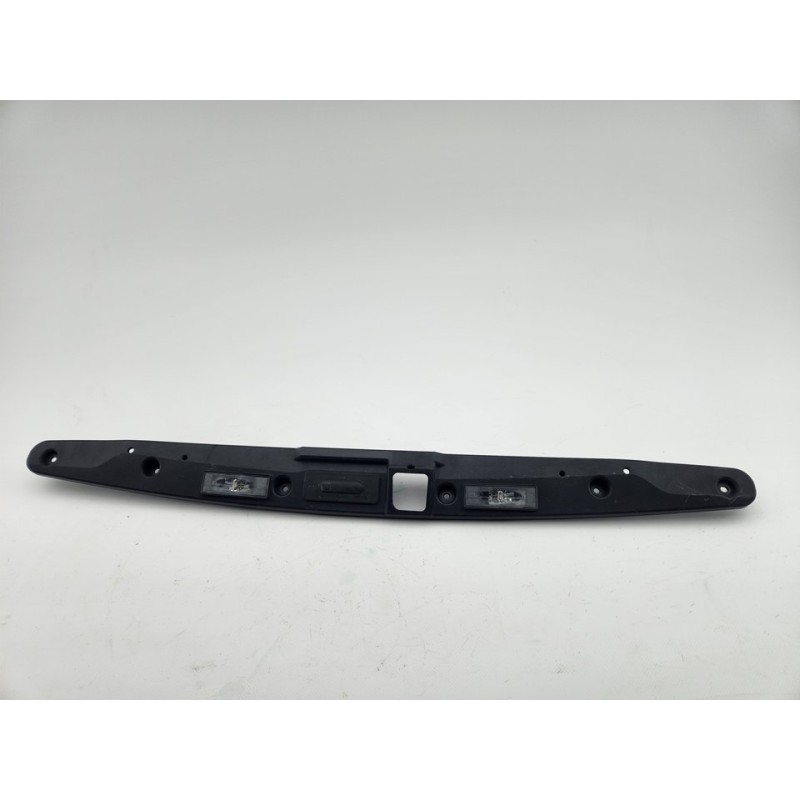 MANETA EXTERIOR MALETERO / PORTON 265126418R 