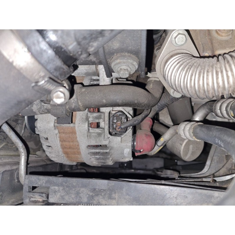 ALTERNADOR 