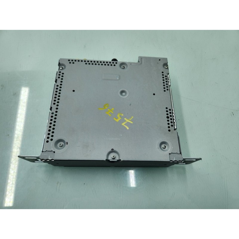 SISTEMA AUDIO / RADIO CD 281151559R 