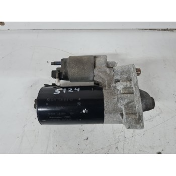 MOTOR ARRANQUE 758935401 