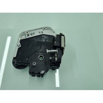 CERRADURA PUERTA TRASERA IZQUIERDA 8A1516 