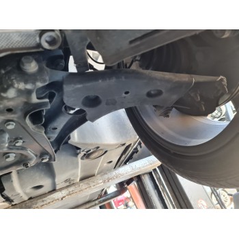 BRAZO SUSPENSION INFERIOR DELANTERO IZQUIERDO 3Q0407151P 