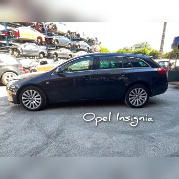 OPEL INSIGNIA SPORTS TOURER